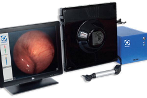 Earsi Otoscope VR simulator