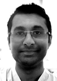 Kanishka Rao