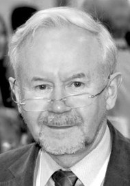 David T Kemp