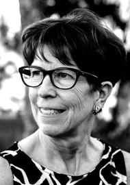 Joan G Hewitt