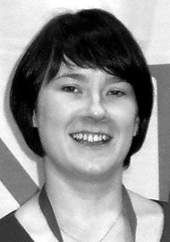 Paula Bradley