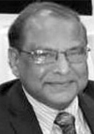 Haroon Khan