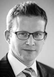 James O’Hara