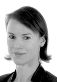 Kate Heathcote