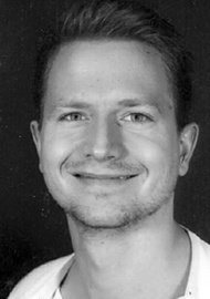 Niels Cramer West
