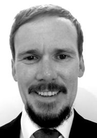 Mark R Williams