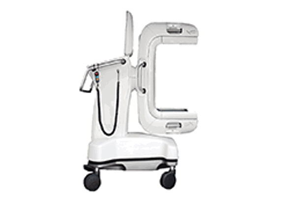 XORAN Mobile and Fixed CT