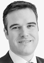 Jonathan Bernstein