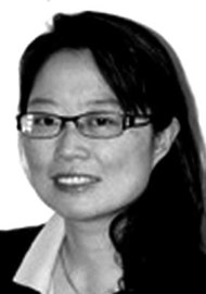 Rose Ngu