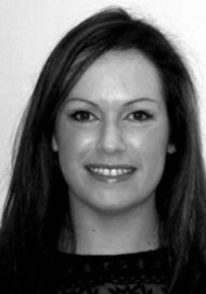 Louise Melia