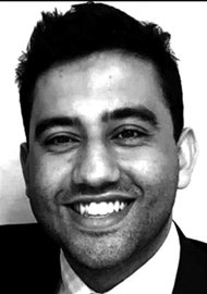 Mustafa Jaafar