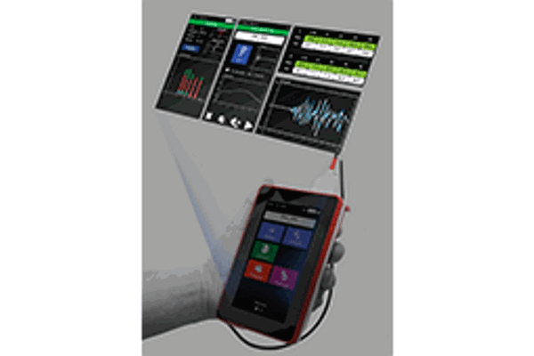 eOAE TEOAE+DPOAE – by The ENTists!