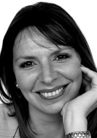 Tina Marshall