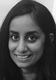 Saima Rajasingam