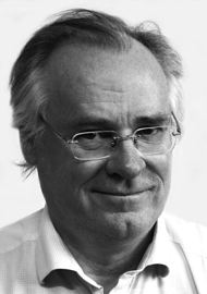 Helge Rask-Andersen
