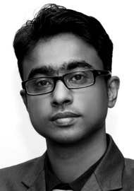 Arup Senapati