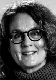 Anne GM Schilder (Prof)