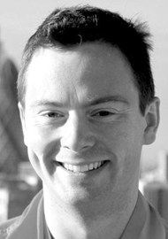 James Keegan