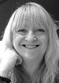 Jo Williams