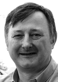 Peter Byrom