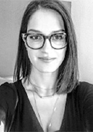 Natalia Trpchevska