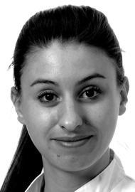Magdalena Widmann