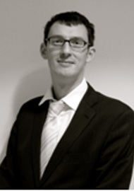 Colin D Bicknell