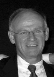 George B Kenney