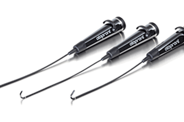 Otopront Video Nasopharyngoscope