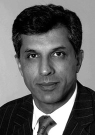 Shakeel R Saeed