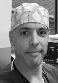 Nicholas Gibbins
