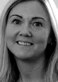 Nina Bleasdale