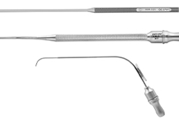 EndoEar™ Instruments