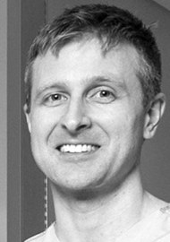 Paul Mick