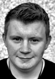 Ethan Gilmour