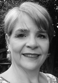 Karin Joubert