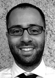 Giorgos Dritsakis