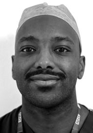 Andrew Atayi