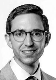 Kevin J Contrera