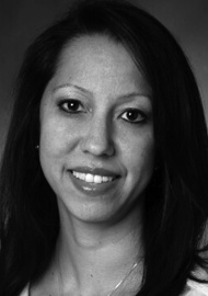 Gina Angley