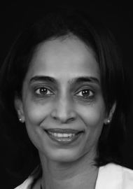 Gouri Pantvaidya