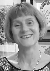 Louise Jayne Clark