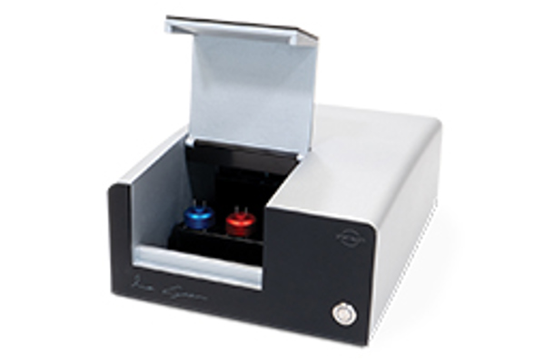 Powerful binaural 3D scanner