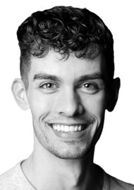 Arlo Adams